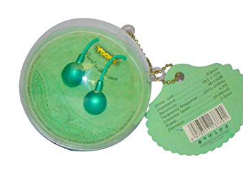 Audifono Manos Libres YK770 Yookie - Verde Imagen principal del producto