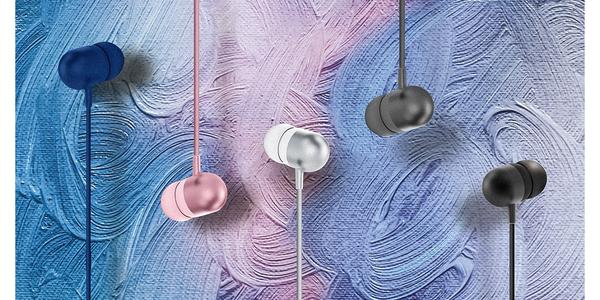 Audifono Manos Libres YK770 Yookie - Verde
