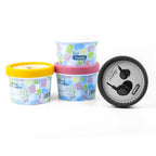 Audifono Manos Libres YK1110 Yookie - Blanco