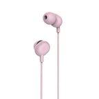 Audifono Manos Libres YK1110 Yookie - Rosado