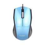 Mouse Da DMS001 Marvo - Azul