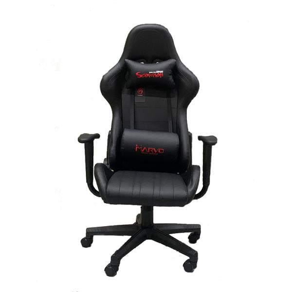 Marvo silla escritorio gamer CH-114