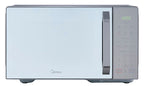 Midea Microondas 1.1pc Grill Puerta Espejo MMDXG11S2MG