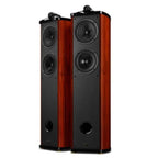 Home Theater Sistema de Cine en Casa Swans Diva 6.3 Hivi - Swans Diva 6.3f