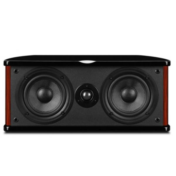 Home Theater Sistema de Cine en Casa Swans Diva 6.3 Hivi - Swans Diva 6.3c