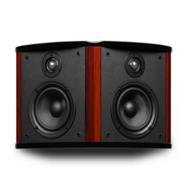 Home Theater Sistema de Cine en Casa Swans Diva 6.3 Hivi - Swans Diva 6.3r Imagen principal del producto
