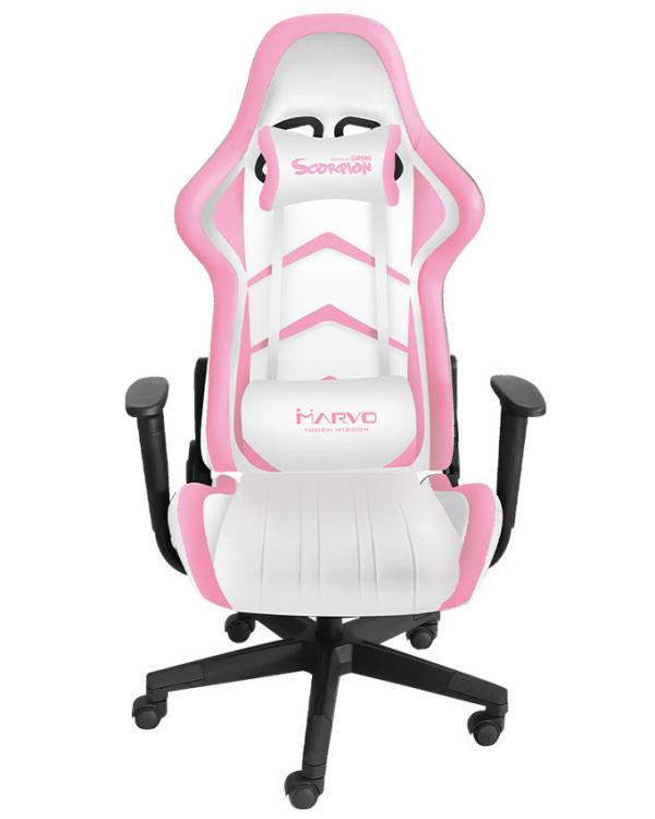Marvo silla gamer CH-106 Imagen secundaria del producto