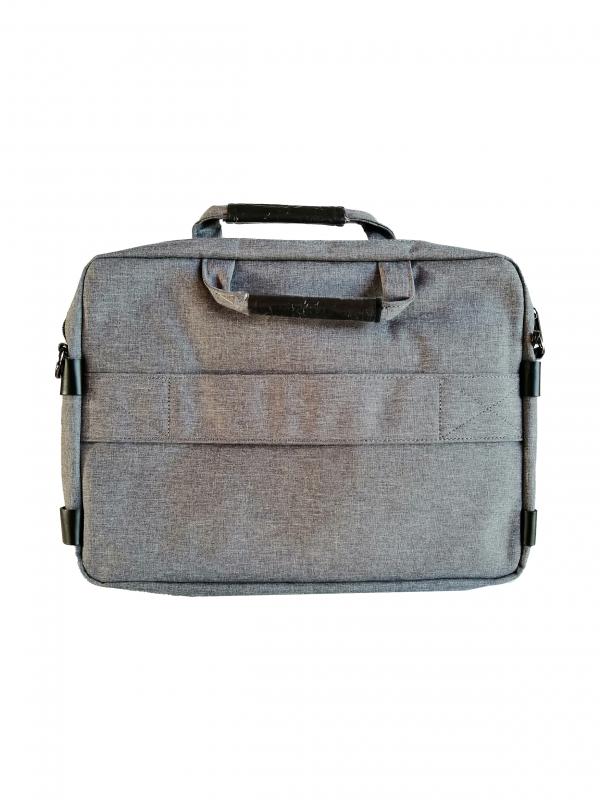 Bolso Multifuncional CB-2081 15.6" Coolbell - Gris