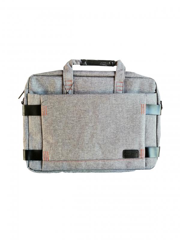 Bolso Multifuncional CB-2081 15.6" Coolbell - Gris