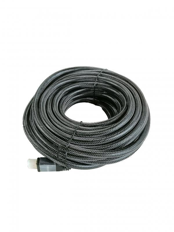 Cable HDMI Tipo a Macho a Macho OTN-8308 Onten - 10M Negro