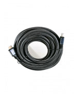 Cable HDMI Tipo a Macho a Macho OTN-8308 Onten - 10M Negro