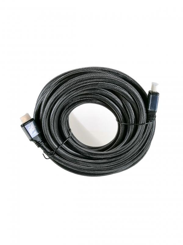 Cable HDMI Tipo a Macho a Macho OTN-8308 Onten - 10M Negro
