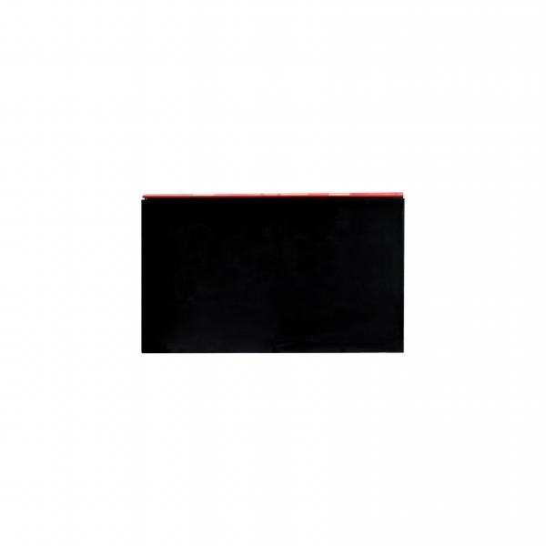 Hd bandeja lisa 900x450 mm 5 capas Imagen principal del producto