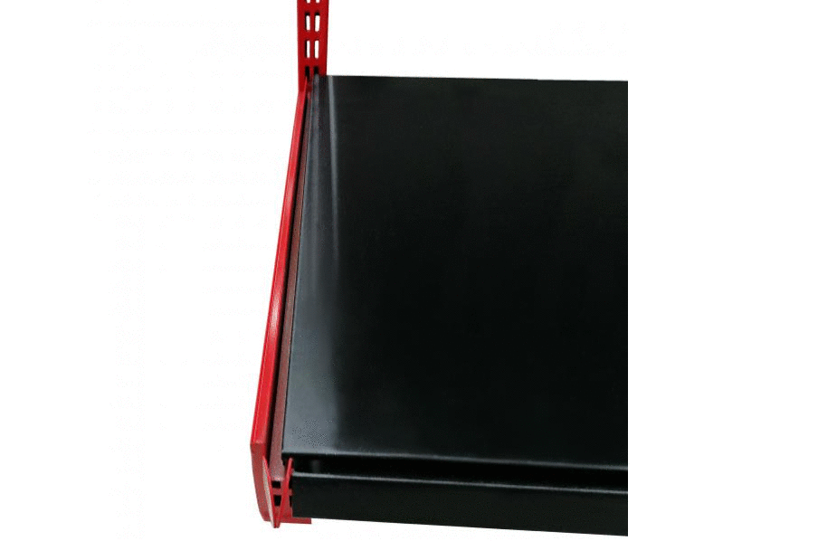Hd bandeja lisa L1000 mm W600 6 capas Imagen secundaria del producto