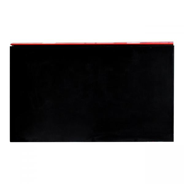 Bandeja Lisa L1000mm*w600 6 Capas Negra - Negra