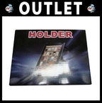 Holder Universal Samsung Galaxy Tab Caja Negra Outlet