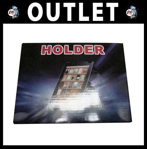 Holder Universal Samsung Galaxy Tab Caja Negra Outlet