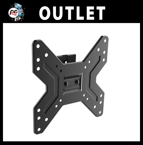 Loctek rack para pantalla 10-40 pulgadas WLB078