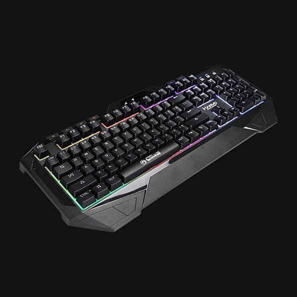 Teclado Linea Scorpion KG860 Outlet