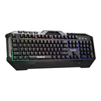 Teclado Linea Scorpion KG860 Outlet