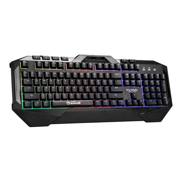 Teclado Linea Scorpion KG860 Outlet