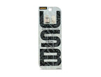 Cable Adaptador RA-USB2 Micro B a Lightning Remax - Plateado