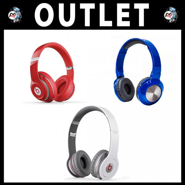 Audifono Surtido Tipo Orejera Outlet Imagen principal del producto