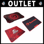 Mouse Pad Surtido Outlet