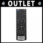 Control Televisor Pantalla Outlet - Surtido Sin Baterias