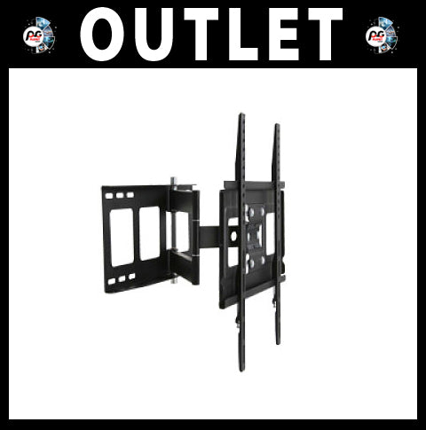 Loctek rack para pantalla movimiento completo PSW883 Imagen secundaria del producto
