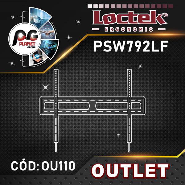 Repuesto Rack para Loctek base LCD LED inclinable PSW792LF Imagen secundaria del producto