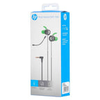 Audifono Manos Libres HP DHE-7004 - Verde