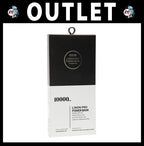 Bateria de Emergencia RPP-53 10.000mah Linon PRO Outlet Remax