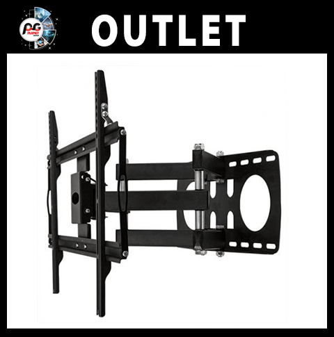 Base Rack para LCD Pantalla Loctek PSW792LAT Outlet Imagen principal del producto