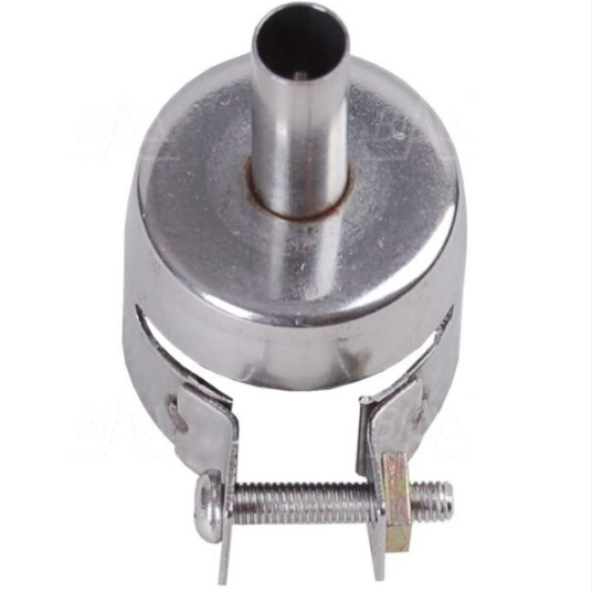 Boquilla para Estacion de Calor Blower 857DW 706W 850A 857D 850D Quick A1124 3MM - A1121 6.4mm