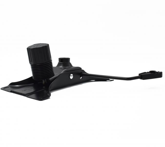 Repuesto Soporte Completo Metal Silla Gamer Marvo - 106-114