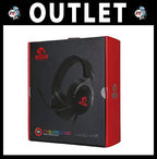 Audifono Linea Progaming HG9052 Outlet