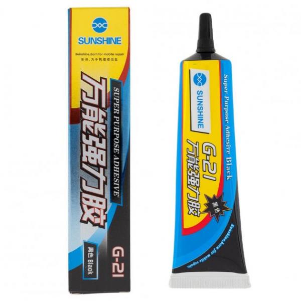 Goma para Reparacion G21 Sunshine
