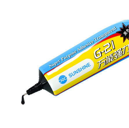 Goma para Reparacion G21 Sunshine