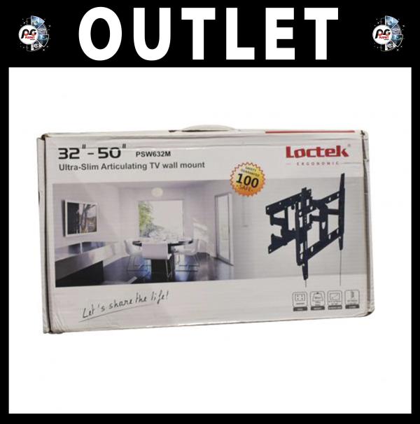Repuesto Pantalla para Loctek base rack LCD outlet PSW632M Imagen secundaria del producto