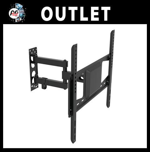 Base Rack para LCD Pantalla Loctek PSW834L Outlet
