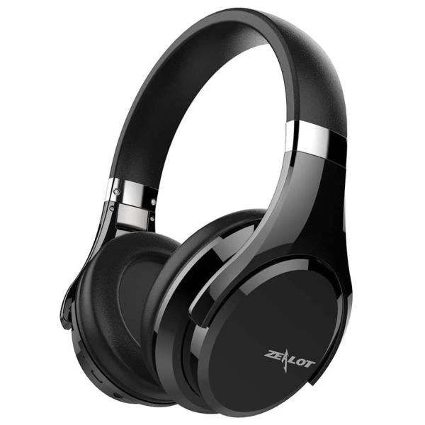 Audifonos Zealot bluetooth negros B21 outlet Imagen secundaria del producto