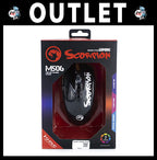 Mouse Linea Scorpion M506 Outlet