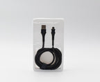 Cable USB Lightning LS531 Ldnio - Negro