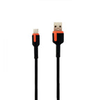 Cable USB Tipo C LS531 Ldnio - Negro