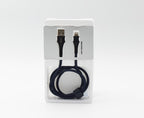 Cable USB Micro B LS521 Ldnio - Negro