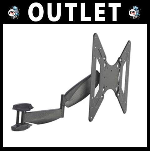 Loctek rack para pantalla outlet PSW602MUT