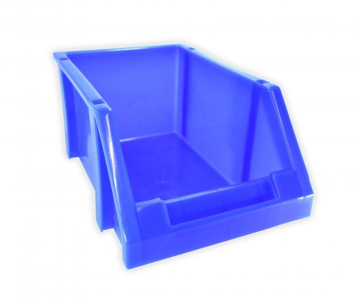 Heda caja organizadora reforzada 30.5 x 40.5