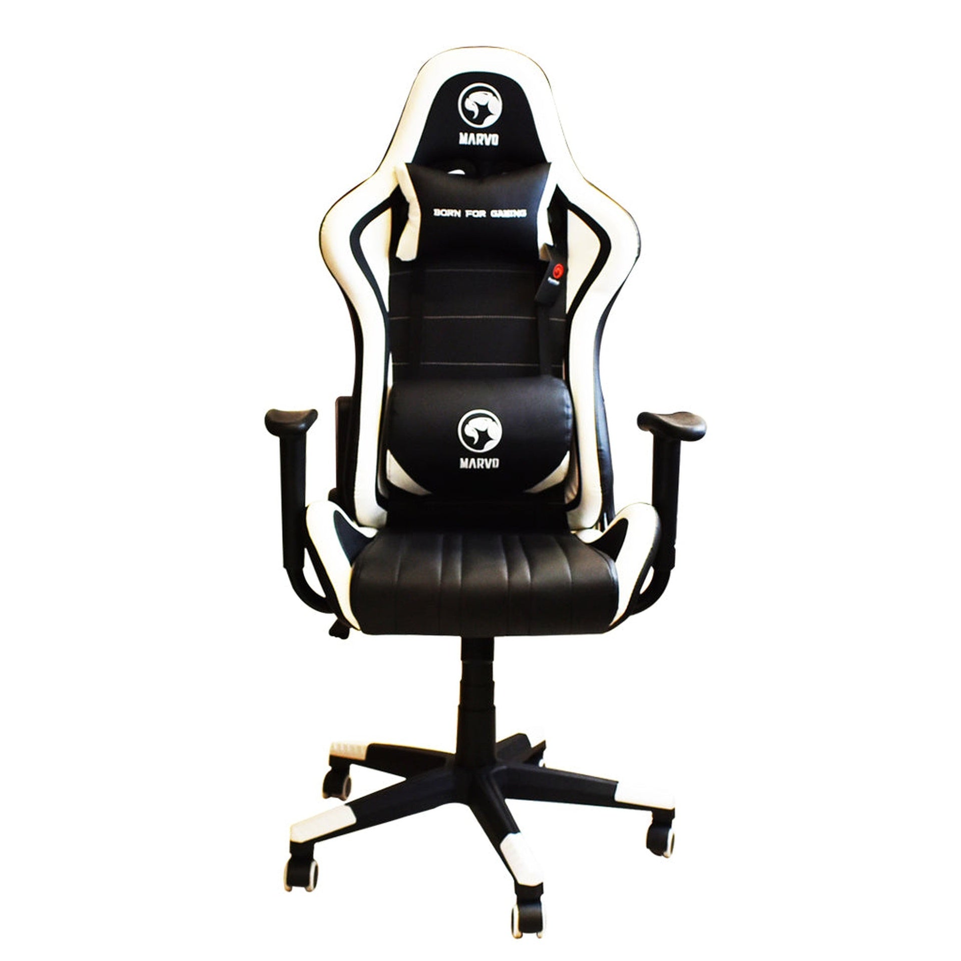 Marvo silla escritorio gamer CH-114