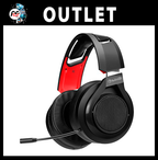 Audifono Linea Scorpion HG9080W Bluetooth Outlet